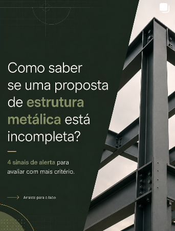 Publicação da EMR Projetos no Instagram
