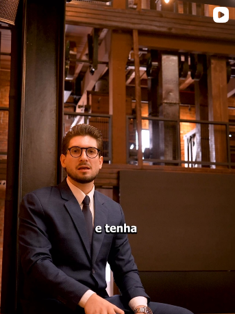 Publicação da EMR Projetos no Instagram